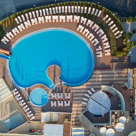 度假村 Georgioupolis & Aqua Park 干尼亞