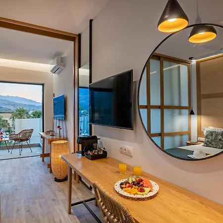 Georgioupolis & Aqua Park Resort