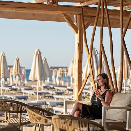 Resort Georgioupolis & Aqua Park