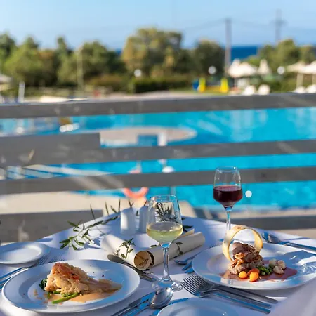 Georgioupolis & Aqua Park Resort Chania (Crete)