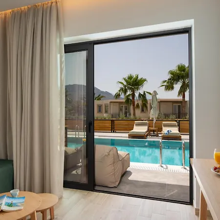 Georgioupolis & Aqua Park Resort